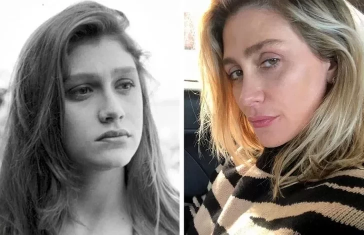 Confira como estão 15 atores do elenco jovem da novela “Vamp" - imagem 32075