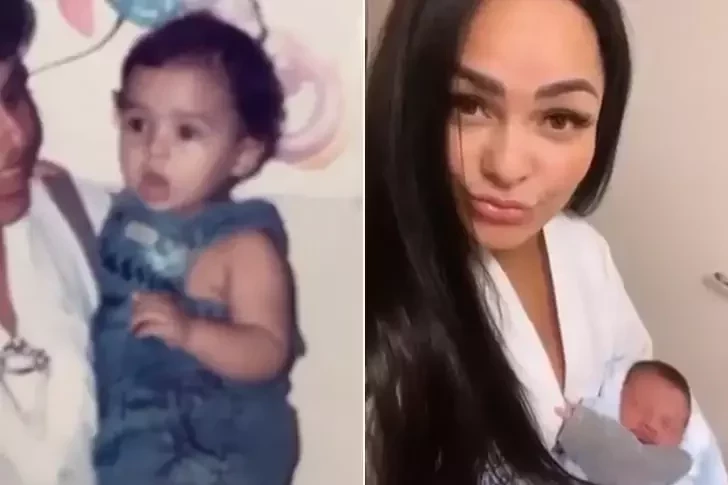 Conheça os filhos das celebridades que são a cara dos pais; fotos - imagem 32045