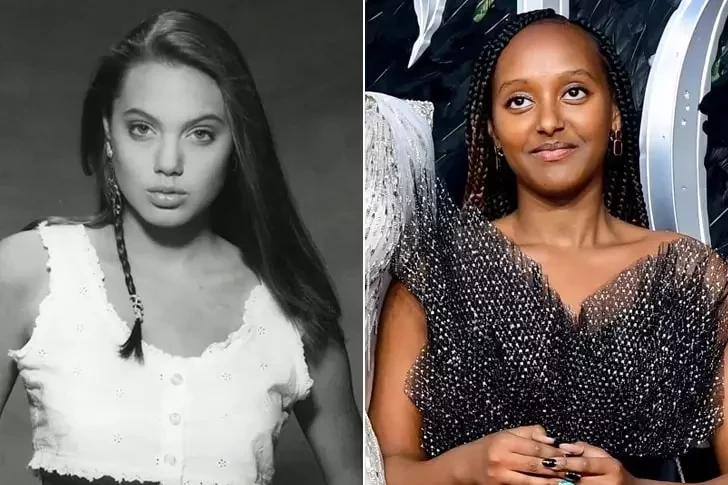 Conheça os filhos das celebridades que são a cara dos pais; fotos - imagem 32047