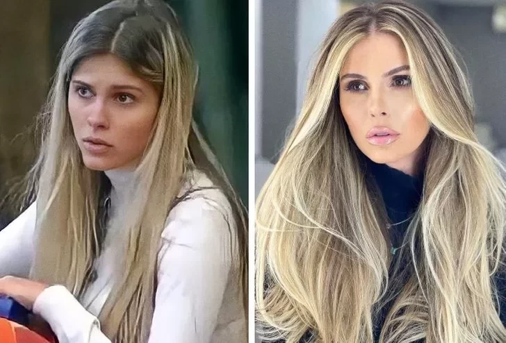 Confira como estão hoje em dia os 12 ganhadores de “A Fazenda” - imagem 32085