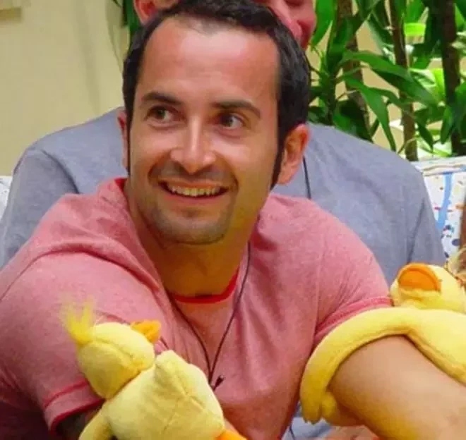 Relembre os ex-participantes do Big Brother Brasil que já faleceram - imagem 32028