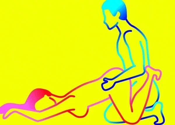 Conheça as melhores posições sexuais para demorar mais para gozar - imagem 32130