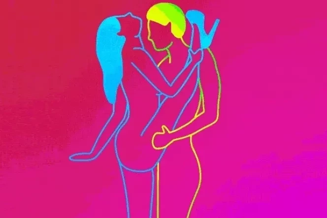 Conheça as melhores posições sexuais para demorar mais para gozar - imagem 32133