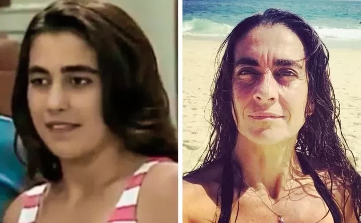 Confira como estão 15 atores do elenco jovem da novela “Vamp" - imagem 32063