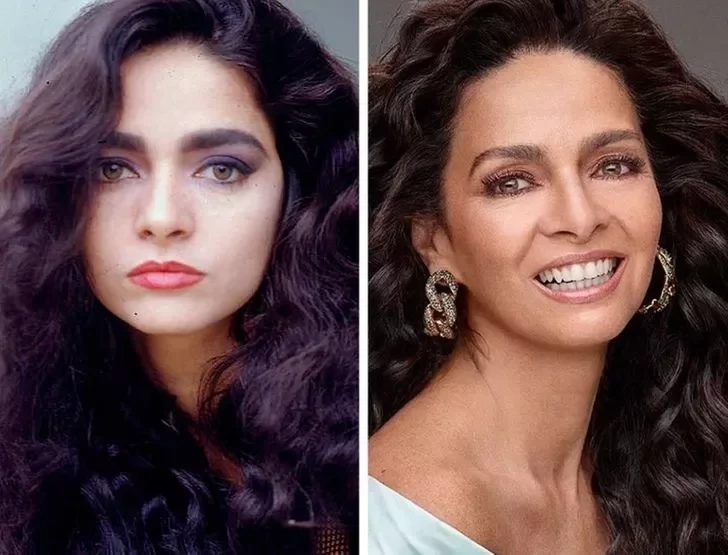 Confira como estão 15 atores do elenco jovem da novela “Vamp" - imagem 32079