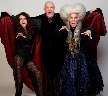 Confira como estão 15 atores do elenco jovem da novela “Vamp“