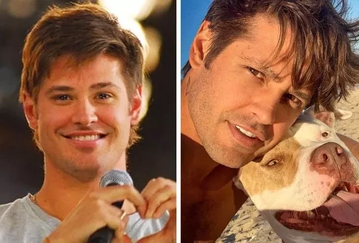 Confira como estão hoje em dia os 12 ganhadores de “A Fazenda” - imagem 32080