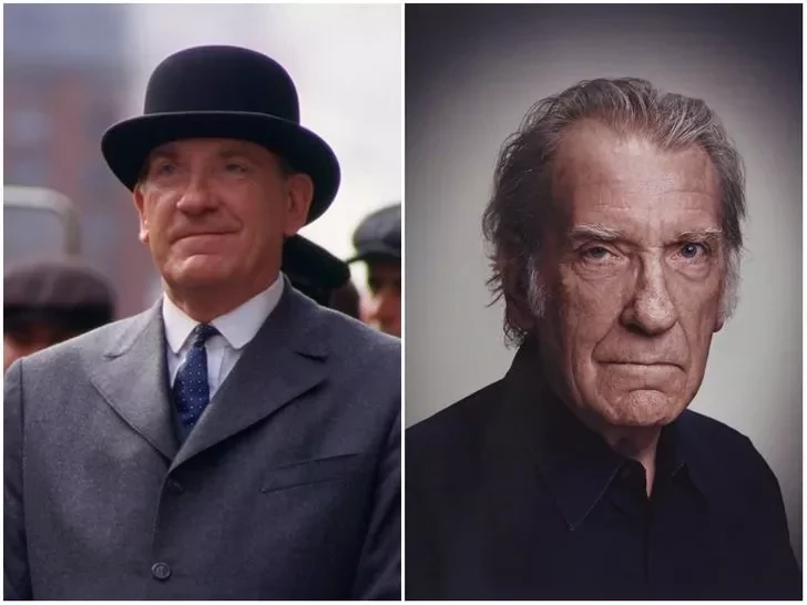 23 anos depois, veja como estão os atores do inesquecível “Titanic” - imagem 32094