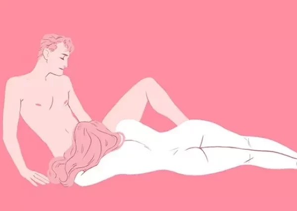 Sexo Oral: Veja 9 posições perfeitas que todo casal deve conhecer - imagem 32125