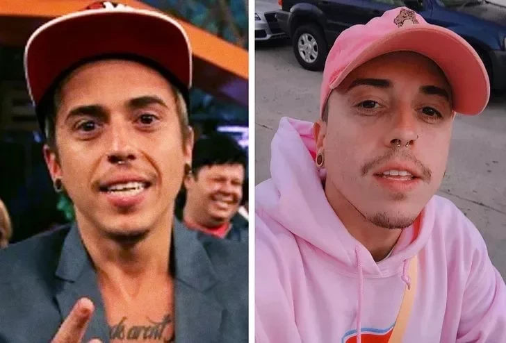 Confira como estão hoje em dia os 12 ganhadores de “A Fazenda” - imagem 32086