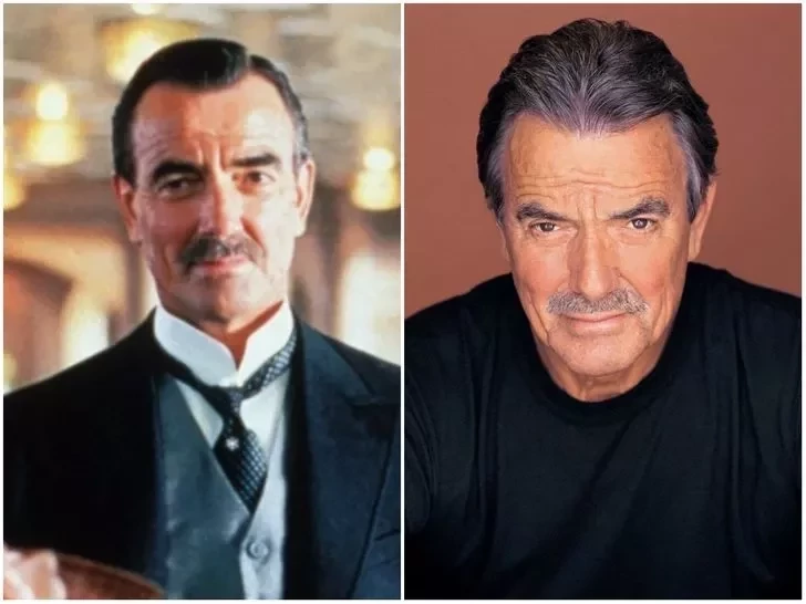 23 anos depois, veja como estão os atores do inesquecível “Titanic” - imagem 32100