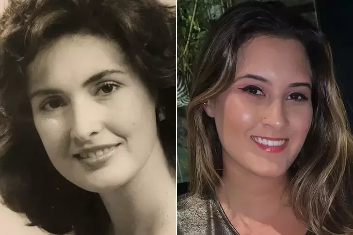 Conheça os filhos das celebridades que são a cara dos pais; fotos - imagem 32056