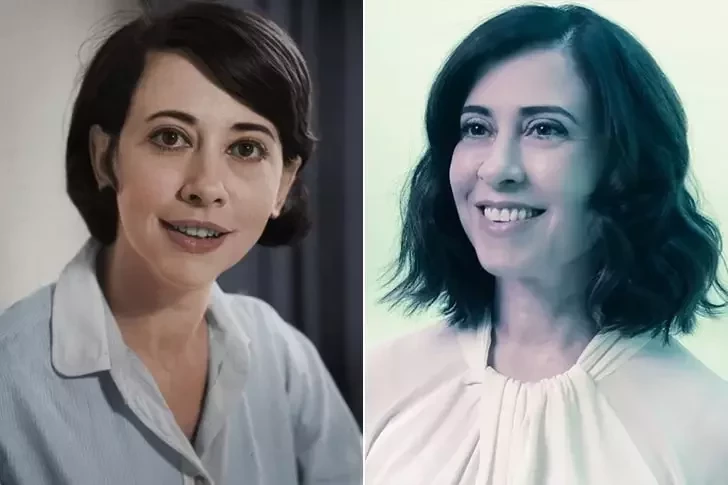 Conheça os filhos das celebridades que são a cara dos pais; fotos - imagem 32057