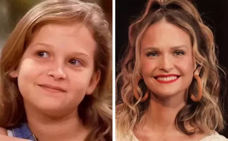 Confira como estão 15 atores do elenco jovem da novela “Vamp" - imagem 32062