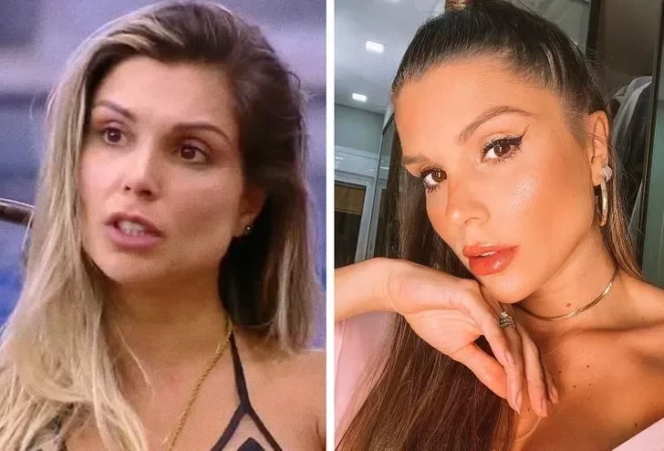 Confira como estão hoje em dia os 12 ganhadores de “A Fazenda” - imagem 32088