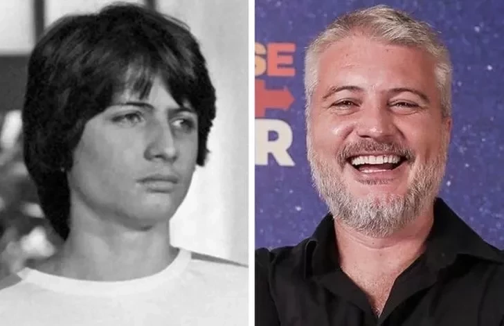 Confira como estão 15 atores do elenco jovem da novela “Vamp" - imagem 32074