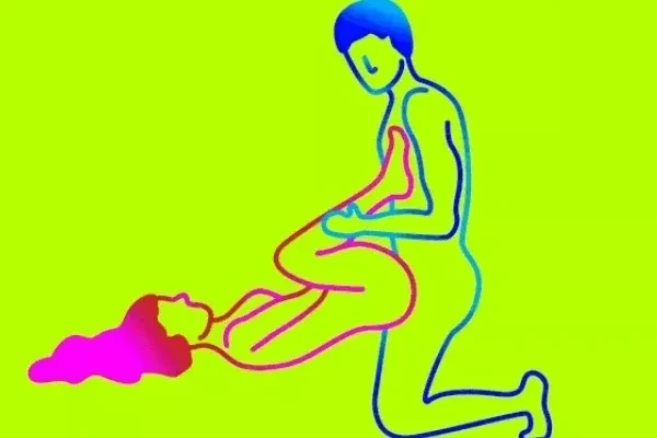 Conheça as melhores posições sexuais para demorar mais para gozar - imagem 32131