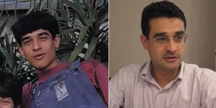 Confira como estão 15 atores do elenco jovem da novela “Vamp" - imagem 32071