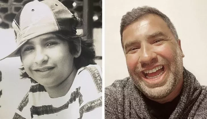 Confira como estão 15 atores do elenco jovem da novela “Vamp" - imagem 32070