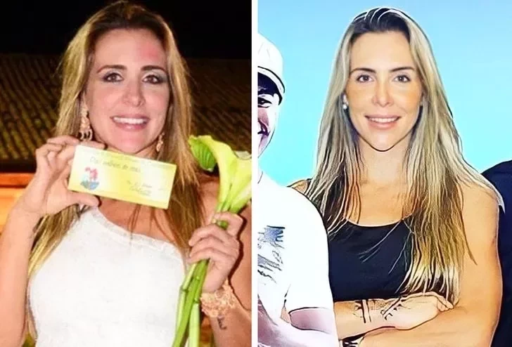 Confira como estão hoje em dia os 12 ganhadores de “A Fazenda” - imagem 32083