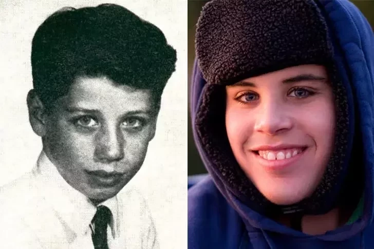 Conheça os filhos das celebridades que são a cara dos pais; fotos - imagem 32053