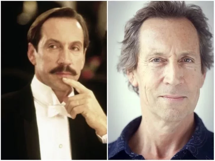 23 anos depois, veja como estão os atores do inesquecível “Titanic” - imagem 32099