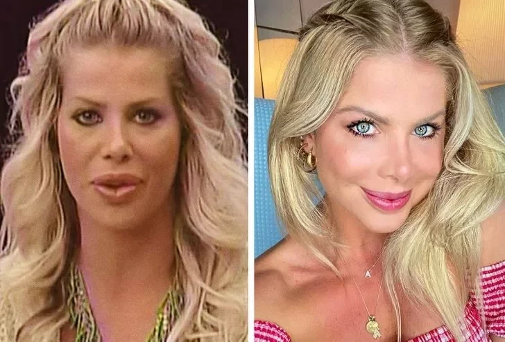 Confira como estão hoje em dia os 12 ganhadores de “A Fazenda” - imagem 32081