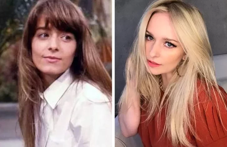 Confira como estão 15 atores do elenco jovem da novela “Vamp" - imagem 32065