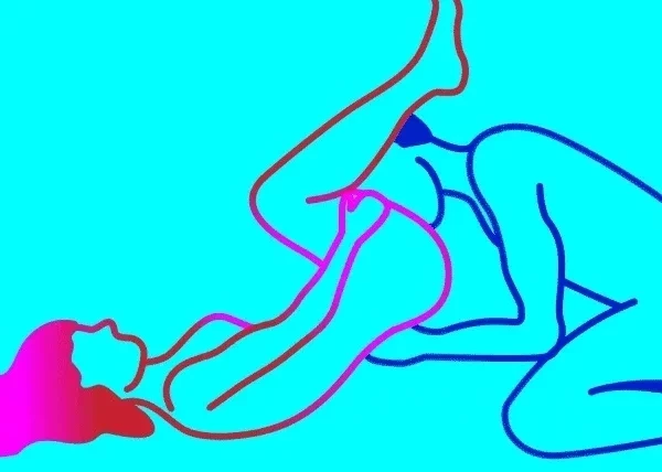 Conheça as melhores posições sexuais para demorar mais para gozar - imagem 32129