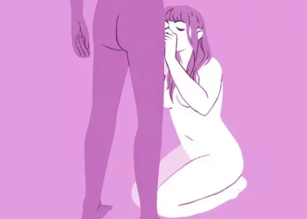 Sexo Oral: Veja 9 posições perfeitas que todo casal deve conhecer - imagem 32128