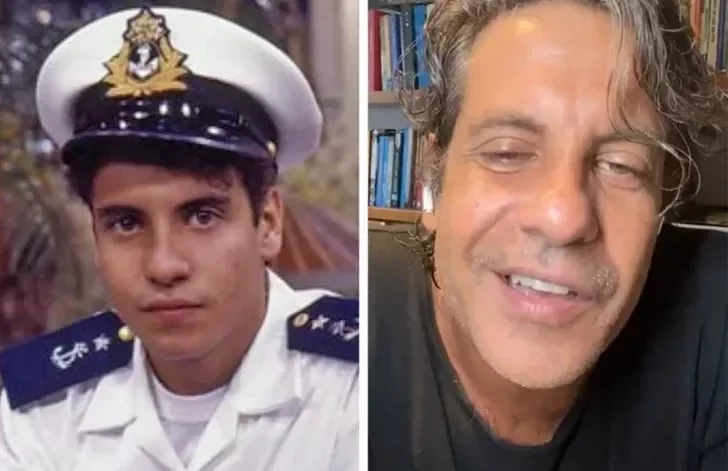 Confira como estão 15 atores do elenco jovem da novela “Vamp" - imagem 32067