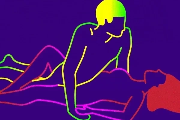 Conheça as melhores posições sexuais para demorar mais para gozar - imagem 32132