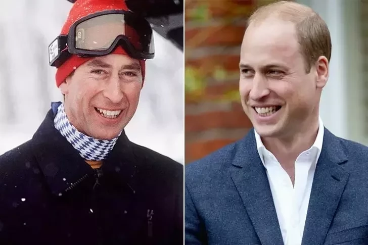 Conheça os filhos das celebridades que são a cara dos pais; fotos - imagem 32060