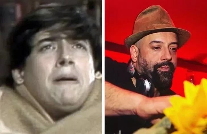 Confira como estão 15 atores do elenco jovem da novela “Vamp" - imagem 32073