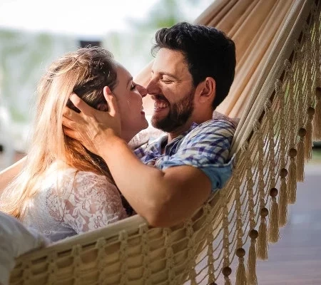 Sexo na Rede! Confira as melhores posições sexuais pra fazer na rede