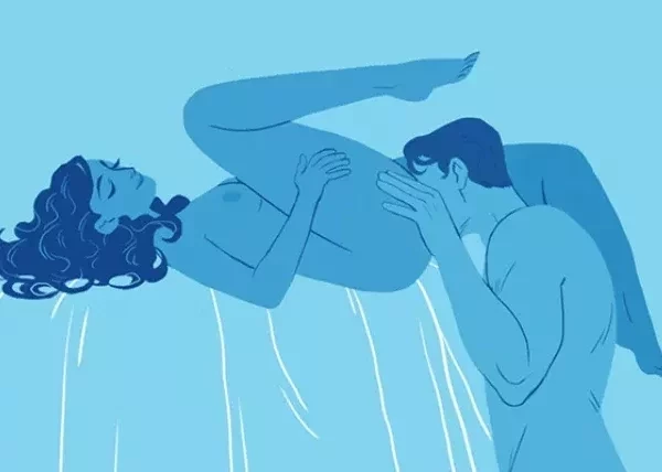 Sexo Oral: Veja 9 posições perfeitas que todo casal deve conhecer - imagem 32124