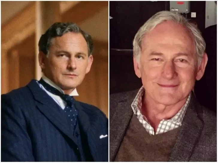 23 anos depois, veja como estão os atores do inesquecível “Titanic” - imagem 32098