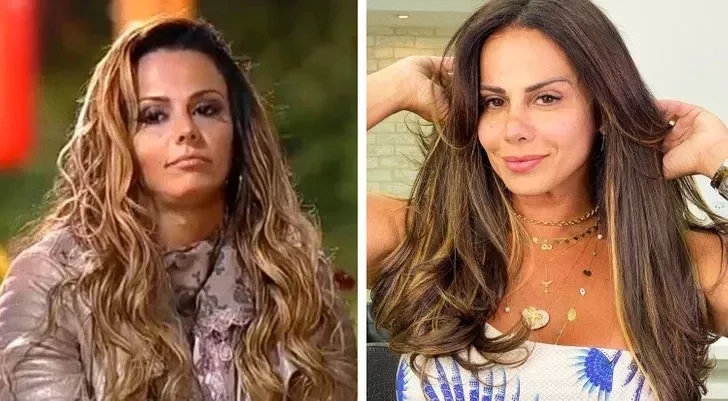 Confira como estão hoje em dia os 12 ganhadores de “A Fazenda” - imagem 32084