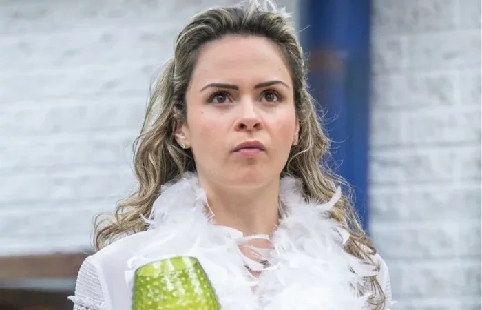 Relembre os participantes que desistiram ou foram expulsos do BBB  - imagem 32205