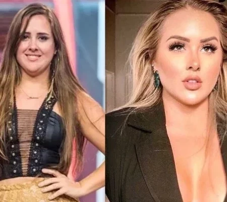 BBB: Veja como estão eliminados que tiveram altos índices de rejeição