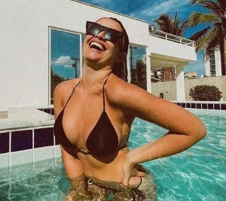 Confira 10 fotos deslumbrantes da advogada Juliette, do BBB21