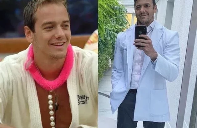 BBB: Veja como estão eliminados que tiveram altos índices de rejeição - imagem 32166