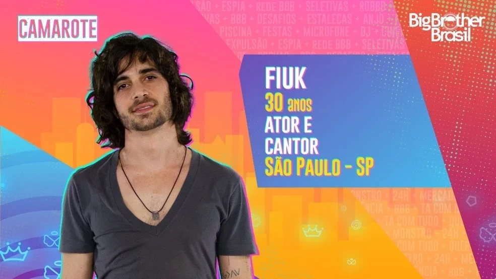 Conheça  os participantes do Big Brother Brasil 21  - imagem 32298