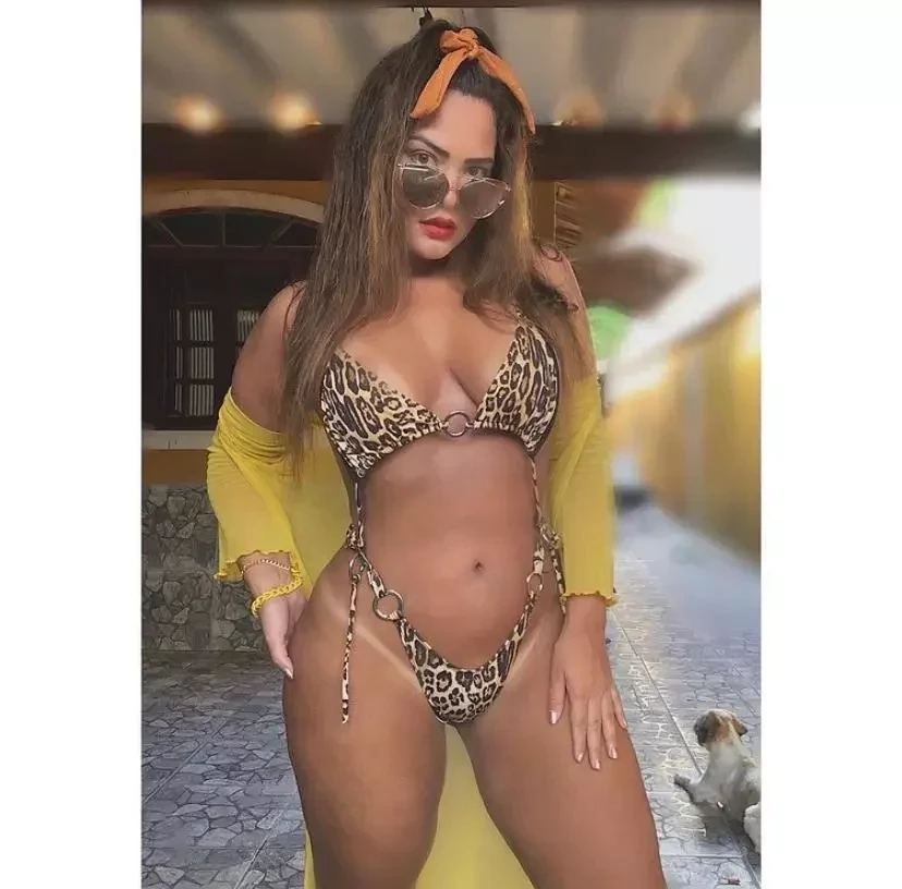 Proibidão da Geisy: Confira 10 fotos bem quentes da musa da web - imagem 32194