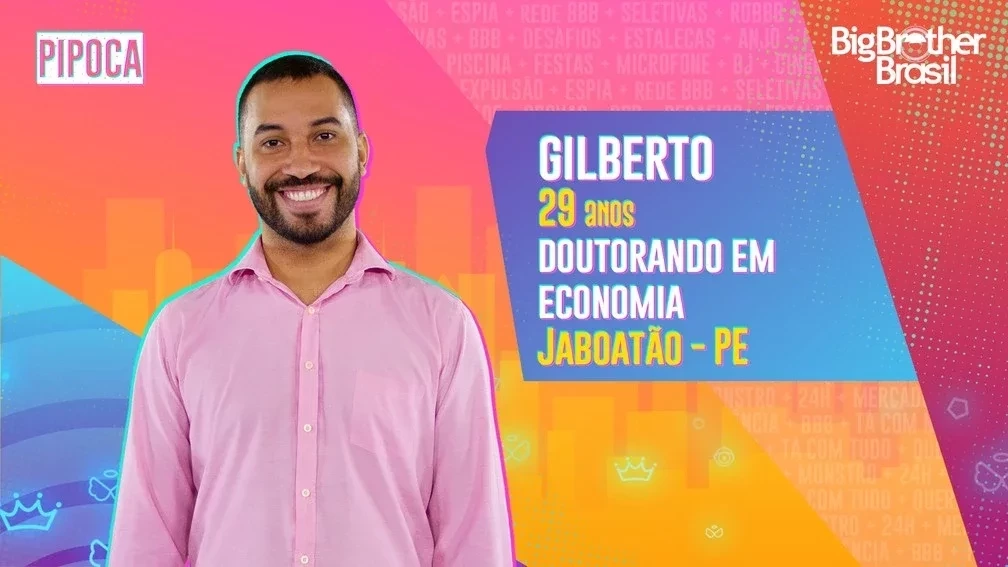 Conheça  os participantes do Big Brother Brasil 21  - imagem 32254