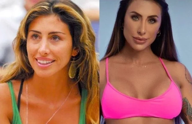 BBB: Veja como estão eliminados que tiveram altos índices de rejeição - imagem 32174