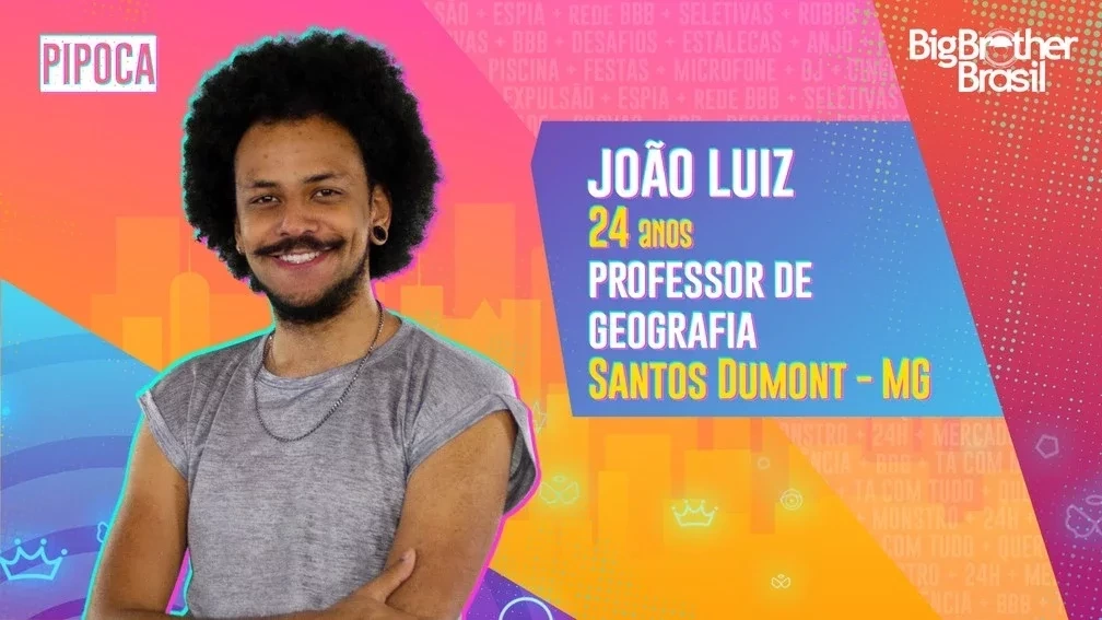 Conheça  os participantes do Big Brother Brasil 21  - imagem 32223