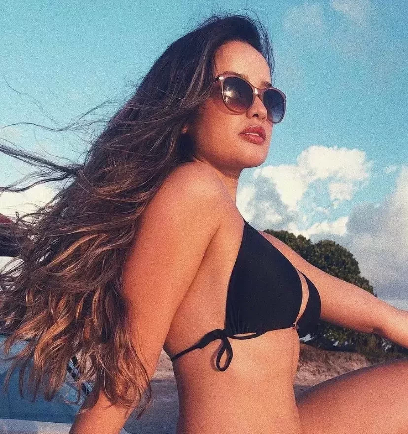 Confira 10 fotos deslumbrantes da advogada Juliette, do BBB21 - imagem 32265