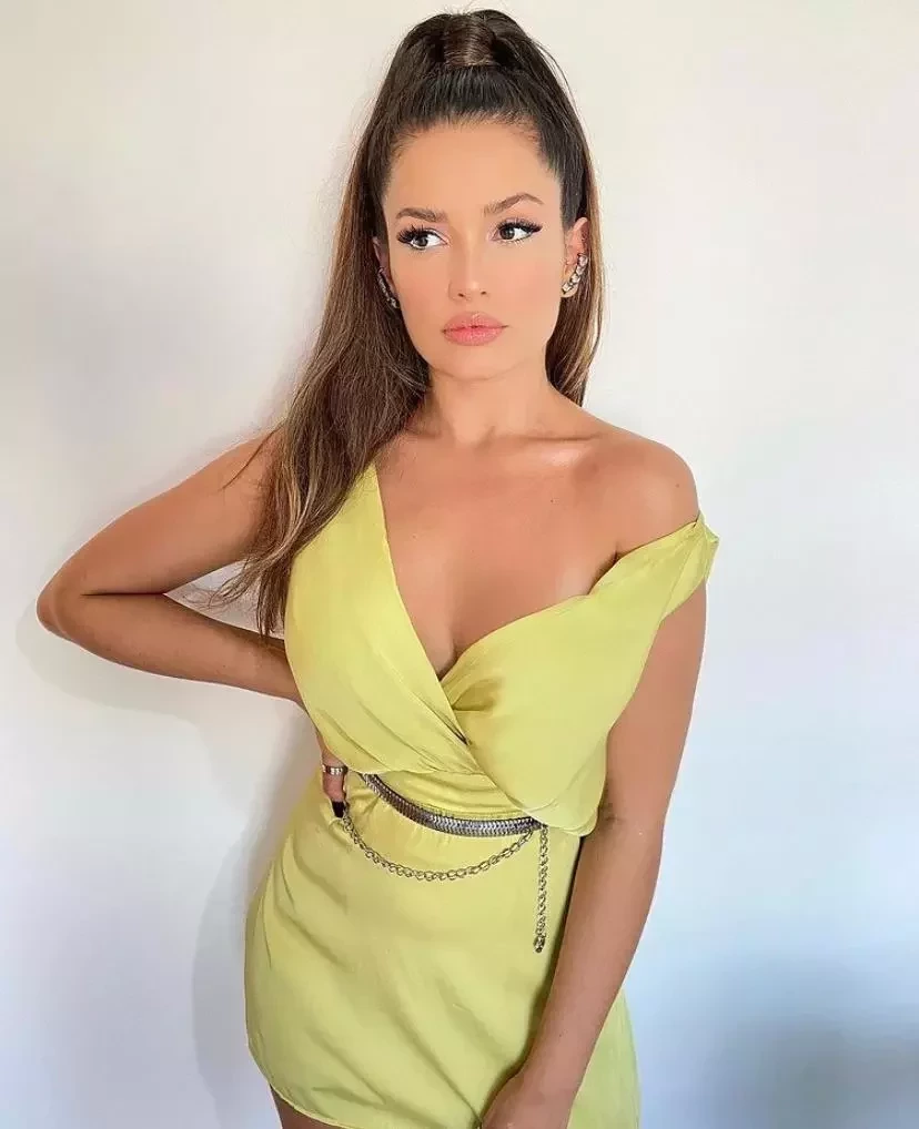 Confira 10 fotos deslumbrantes da advogada Juliette, do BBB21 - imagem 32272