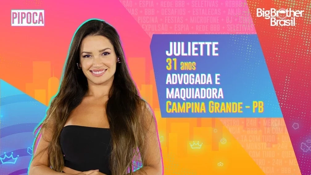 Conheça  os participantes do Big Brother Brasil 21  - imagem 32247